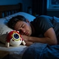 thumbnail image 3 of Subnautica Skyray Plush Toy, Soft Stuffed Colorful Sea Creature Figure, Game Inspired Collectible for Fans, Kids, Room Decor & Birthday Gifts, 3 of 5