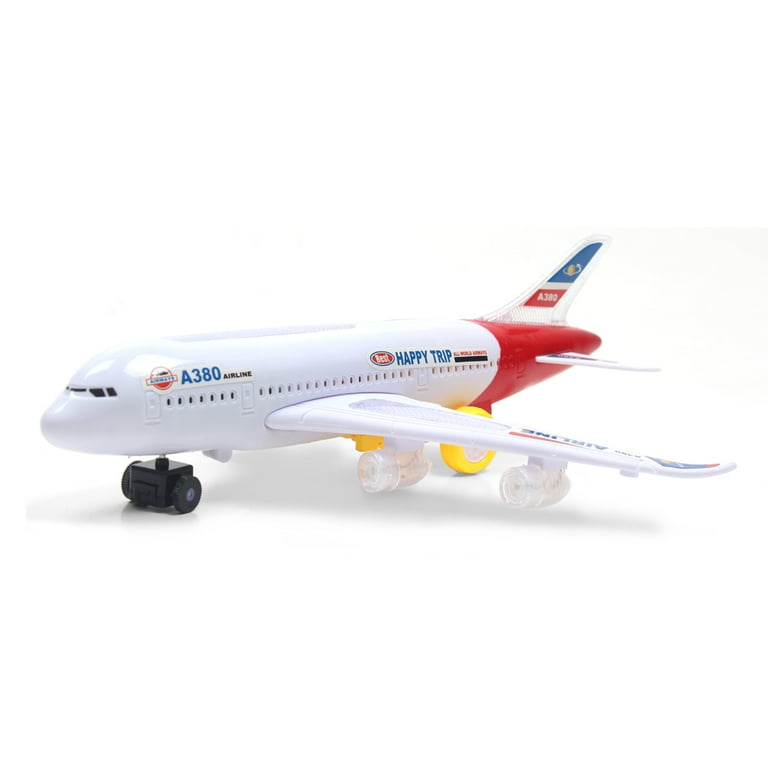 Small flying on sale toy planes