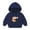 X02-Dark Blue, variant on eczipvz Boys Pullover Hoodies Boys' Fleece Hoodie Hooded Sweatshirt for Boys Pullover Sweatshirt Yellow,12-18 Months