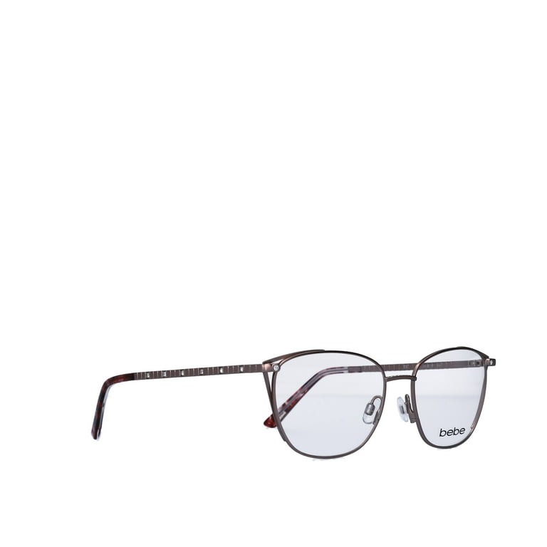 Bebe womens glasses 2025