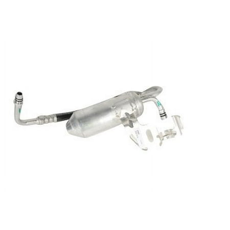 A/C Receiver Drier Fits select: 2004-2005 CHEVROLET IMPALA, 2004 PONTIAC GRAND PRIX