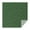 Green Christmas Tree, variant on Light Blue Christmas House and Tree Pattern Square Tablecloth,Waterproof Square Table Cover,Wipeable Spillproof Washable Table Cover for Home Kitchen Party Decor 42"X42"(107x107cm)