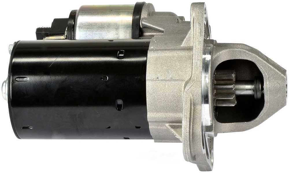 Bosch SR8502X Premium 100% Starter