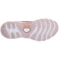 thumbnail image 6 of ASICS Women's GEL-Nimbus 22 Running Shoes Watershed Rose/Rose Gold - 1012A587-702, 6 of 6