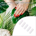 thumbnail image 3 of Transemion Sanding Files Block Art Tips Makeup Accessories Wear-resistant Scrub Manicure Adult Kids Fingernail Care Tools  Type 4, 3 of 7