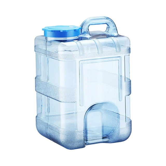 Contenedor de agua para acampar 15L Perfecl