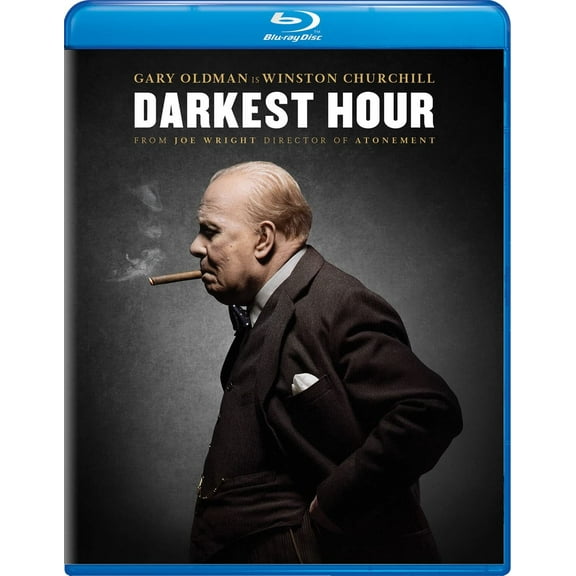 Universal Studios - Darkest Hour [BLU-RAY]