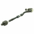 thumbnail image 4 of Front Inner Outer Tie Rod End Assembly LH RH Pair 2pc For 04-10 X3 Sport Utility, 4 of 5