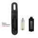 thumbnail image 5 of Luz Nocturna De Inducción Del Cuerpo Humano Lámpara De Trabajo De Detección Led Bajo Consumo Con Sensor De Movimiento Sensor De Luz Para El Hogar Del Pasillo Minnieouse HA018449-00, 5 of 7