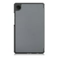 thumbnail image 3 of Mistaha Premium Tri-Fold Magnetic Tablet Cover for Samsung Galaxy Tab A9/A9 Plus 2023 8.7/11 Inch - Grey with Auto Wake/Sleep Function, 3 of 6