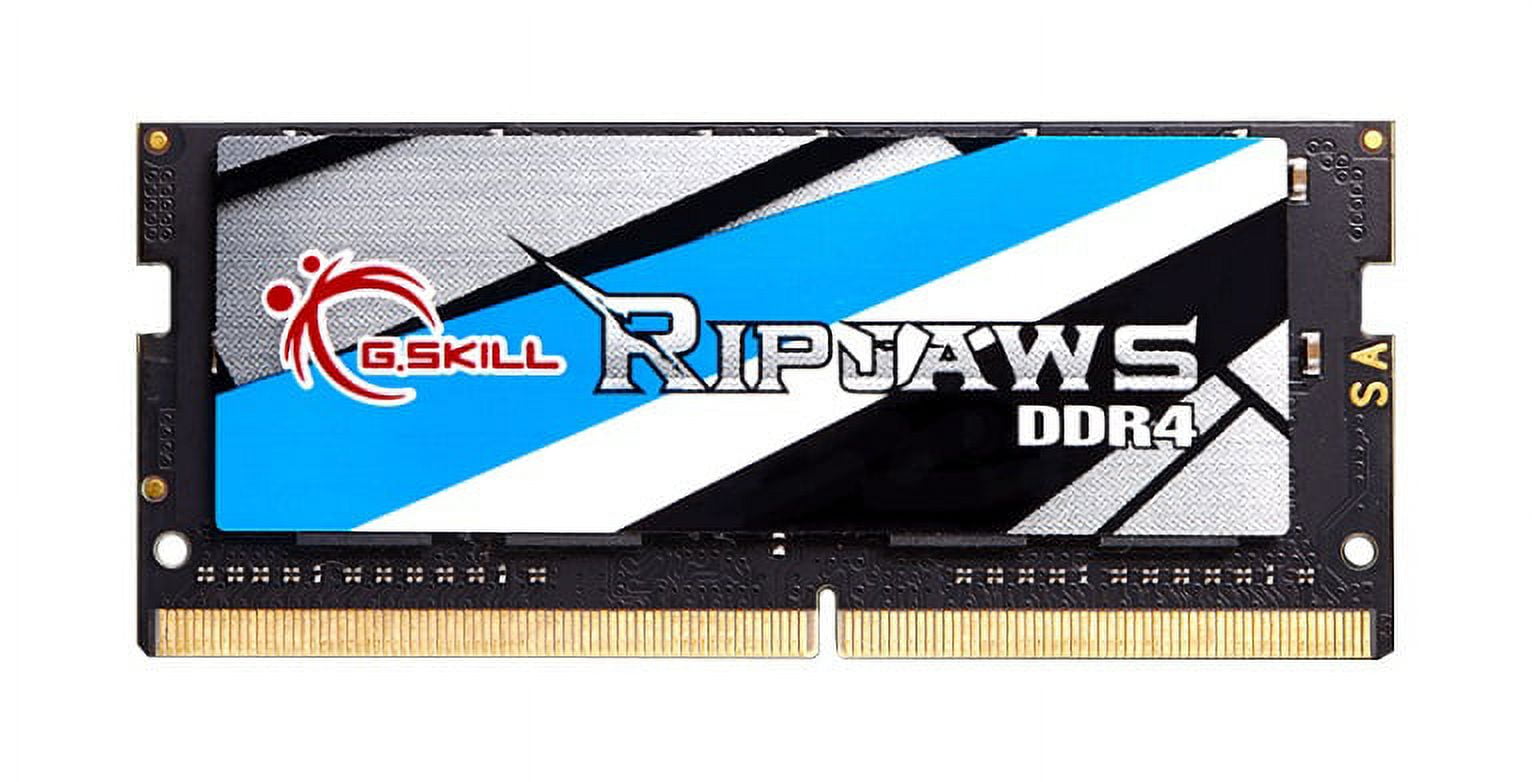Ripjaws 8GB DDR4 SDRAM Memory Module
