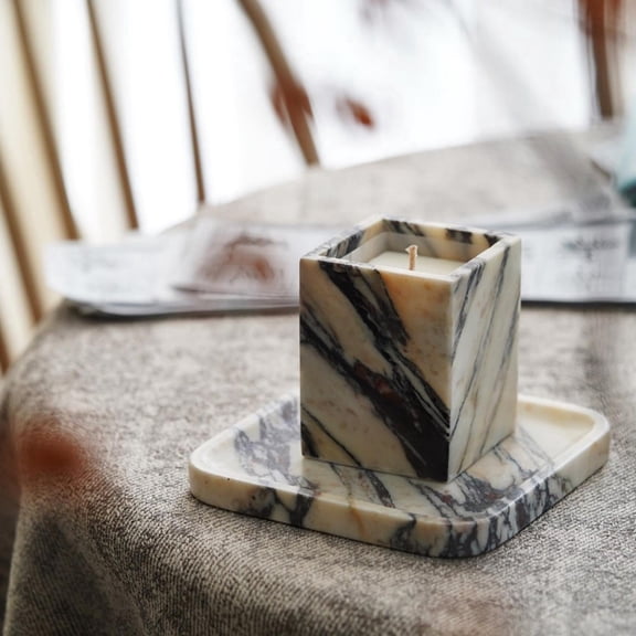 Borschely Scented Candle accept OEM service