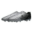 thumbnail image 2 of DREAM PAIRS Mens Soccer Cleats Firm Ground Soccer Shoes Soccer Cleats, 2 of 5