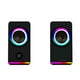 thumbnail image 1 of Bocina Gamer Balam Rush GLIMM STYLE BG565 LED Bluetooth 3.5mm Negro, 1 of 6