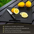 thumbnail image 4 of BEAST COOLER ACCESSORIES Yeti Tundra 35 & 45 Cooler Divider & Cutting Board - Improved Design, 4 of 6
