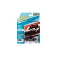 thumbnail image 4 of 1984 Pontiac Trans Am, Silver Sand Gray Poly - Johnny Lightning JLCG025/48A - 1/64 scale Diecast Model Toy Car, 4 of 4
