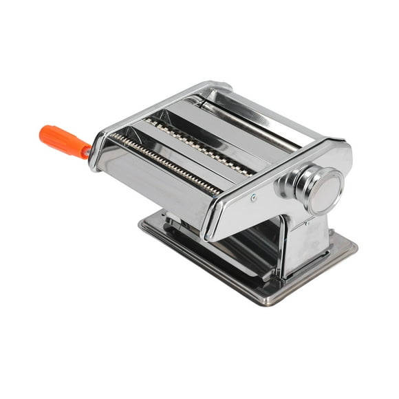 Professional Pasta Maker Machine, Easy To Install Highly Polished Pasta Maker Machine For Home For Noodle Shop 150 Pasta Maker Machine