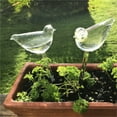 thumbnail image 5 of Plastic Pots for Plants with Self-Watering Feature, 4*10*25cm Bird-Shaped Plant Watering Can, 5 of 7