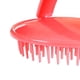 thumbnail image 3 of Cepillo de Champú Colcomx masajeador cabelludo unisex rojo, 3 of 7