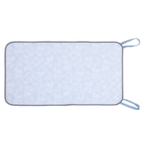 LEORX Waterproof Wheelchair Pad For Seniors Absorbent For Indoor Use 1Pcs