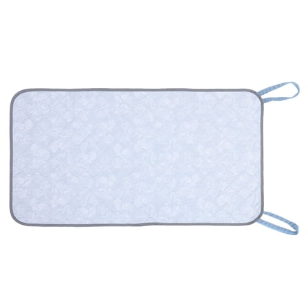 LEORX Waterproof Wheelchair Pad For Seniors Absorbent For Indoor Use 1Pcs