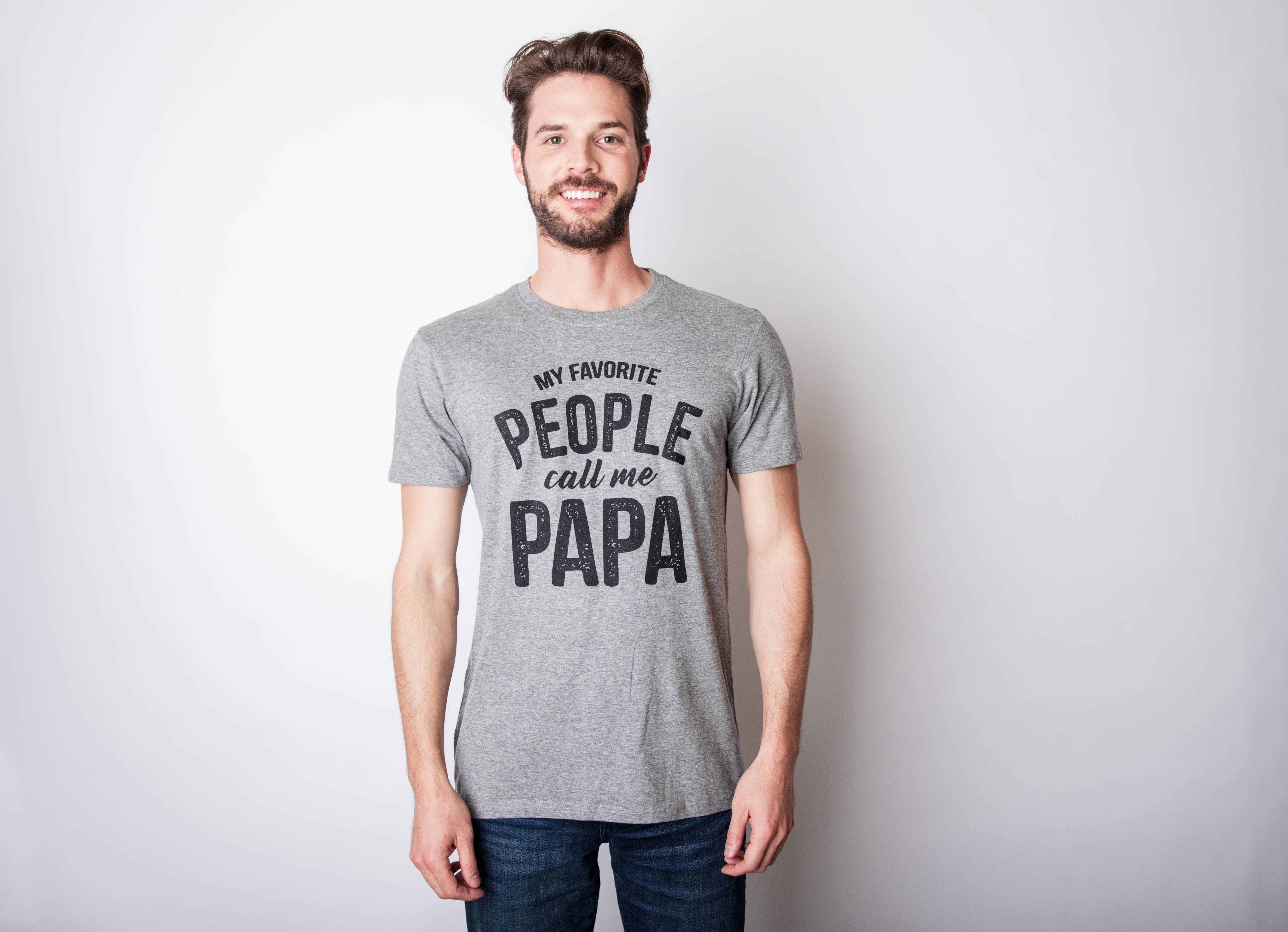  My Favorite People Call Me Abuelo Dia De Los Padres Gift Raglan  Baseball Tee : Clothing, Shoes & Jewelry