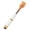 White, variant on Happy Date Portable Extendable Telescopic Bear Claws Metal Back Scratchers/Hand Massager/Backslap with Rubber Handles