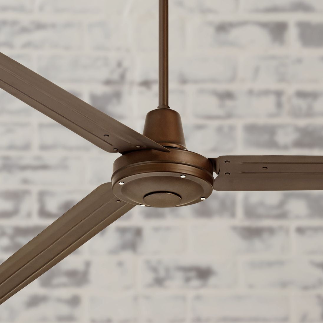 72 Casa Vieja Industrial Outdoor Ceiling Fan With Remote Large Oil 72 Casa Vieja Industrial Outdoor Ceiling Fan With Remote Large Oil Rubbed Bronze Damp Rated For Patio Porch Com