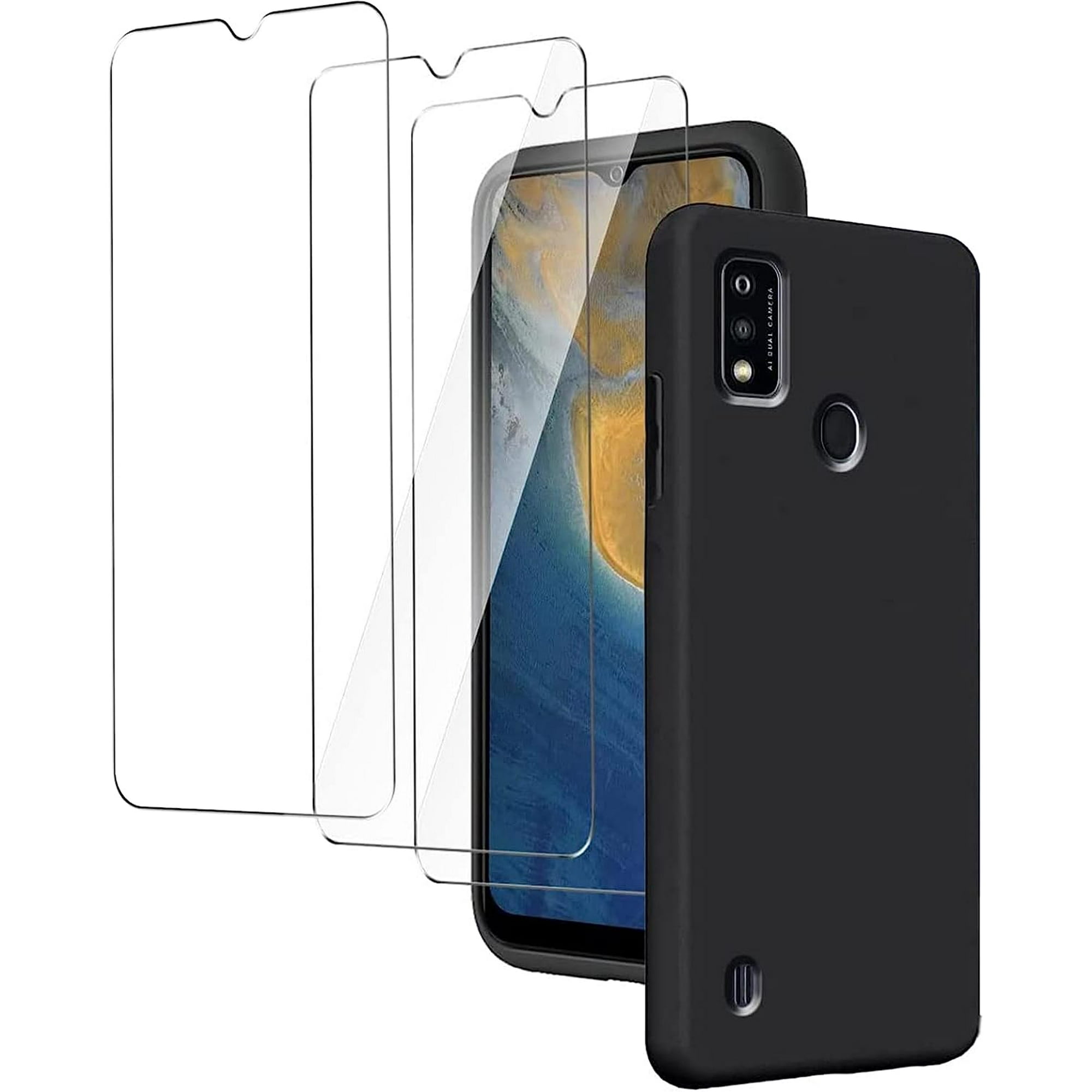 Mobile Phone Blade A7 Prime Case Blade A7 Prime Case 2025