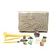 thumbnail image 1 of MEGA Kit de gemas: Kit de aventura minera para un gran regalo de geología y arqueología A, 1 of 9