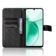 thumbnail image 2 of For ZTE Blade A35/A55 Case PU Leather Diamond Texture Wallet Phone Cover, 2 of 4