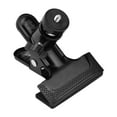 thumbnail image 1 of Andoer Multifunctional Photography Metal Clamp with Rotatable Ball Head for Cameras Tripods 1 PCS, 1 of 6