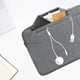 thumbnail image 4 of Cable de carga inalámbrica compatible con cargador, cable magnético de carga a USB, carga rápida y segura, protección de temperatura de carga. Levamdar Metal, 4 of 8