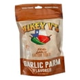 thumbnail image 6 of Mikey V’s Gator Toes Garlic Snack Bundle – Garlic Parmesan, Dill Pickle & Ranch Flavored Deep Fried Garlic Cloves, Crunchy Gourmet Snack Variety Pack, 3 Pack, 6 of 8