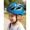 thumbnail image 3 of 10.2x5.11Inch Breathable Bike Helmet for Ages 2-13 - Adjustable Sun Protection Riding Helmet with Enhanced Safety Design, 3 of 3