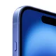 thumbnail image 4 of Apple iPhone 16 Plus (128 GB) - Ultramarino, 4 of 6