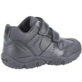 thumbnail image 4 of Geox Boys Baltic ABX Touch Fastening Sneakers, 4 of 4