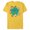 Yellow, variant on Disney and Pixar’s Toy Story Cute Brother of Birthday Kid - Short Sleeve Blended T-Shirt for Adults - Customized-Yellow