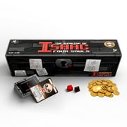 The Binding Of Isaac: Four Souls (2nd Edition) Strategy Card Game