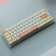 thumbnail image 4 of Xda Profile Keycaps Cute extractor gratuito para mecánico fuente perfke Lindos kits de teclas, 4 of 5
