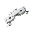 thumbnail image 3 of ZheElen Support de Cymbales en Métal Multi-Slips Supports d'Extension de Tambour Réglable Durable Bien Fait, 3 of 6