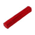 thumbnail image 1 of TQEHS XDGJTBFMY 100 piezas de varillas giratorias para manualidades, suministros para manualidades con varillas giratorias, suministros para manualidades con varillas giratorias, ramo de varillas gira, 1 of 6