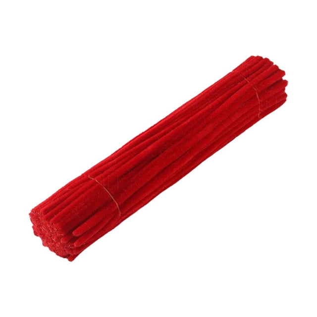 TQEHS XDGJTBFMY 100 piezas de varillas giratorias para manualidades, suministros para manualidades con varillas giratorias, suministros para manualidades con varillas giratorias, ramo de varillas gira