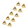 thumbnail image 4 of Carbide Inserts Carbide Tips High Hardness Heat Resistance CNC Inserts Processing Stainless Steel For Steel, 4 of 8