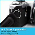 thumbnail image 2 of Camera Strap Vintage 105cm Nylon Climbing Rope Camera Neck Shoulder Strap For Micro Single And Dslr Camera - Snngv, 2 of 3