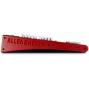 Allen & Heath ZED18-U 18-Channel Analog Mixer with USB Connection
