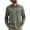 Cascade Deep Depths, variant on Wrangler® Men's and Big Mens Outdoor Long Sleeve All Season Stretch Shirt, Sizes S-3XL