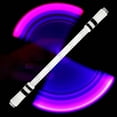 thumbnail image 1 of EastVita Led Luminous Rotating Pen Professional Anti-fall Gaming Spinning Pen Ballpoint Without Refills, 1 of 7