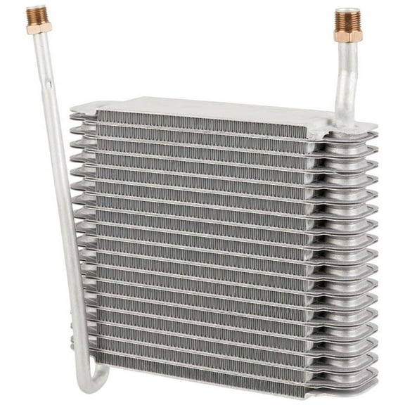AC A/C Evaporator Core For Peterbilt Trucks 1994 1995 1996 1997 1998 1999 2000 2001 Replaces P93CAB1501-01S - BuyAutoParts