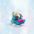 thumbnail image 2 of LEGO Disney Princess Le palais de glace d’Elsa 43244 Ensemble de construction (630 pièces), 2 of 6